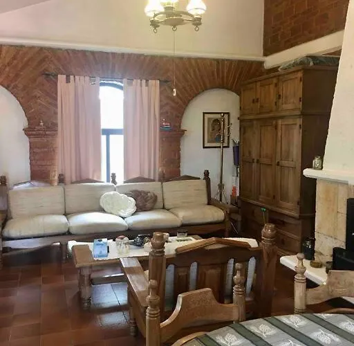 Apartment Hermosa Mexicana Al Sur De La Ciudad De *